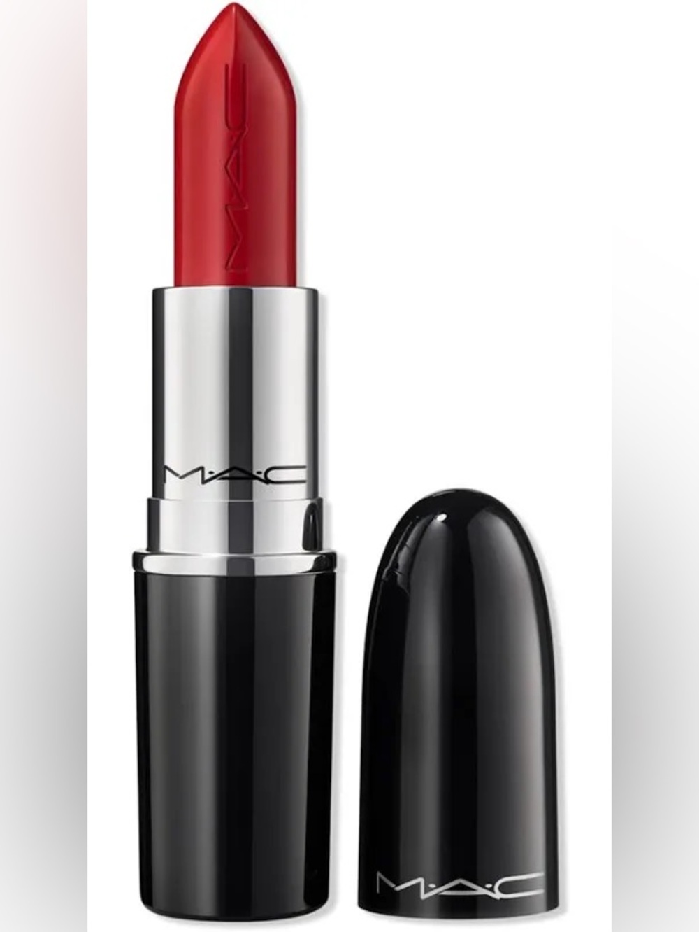 MAC Cosmetics Lustre Lipstick Shade 510 Ladybug